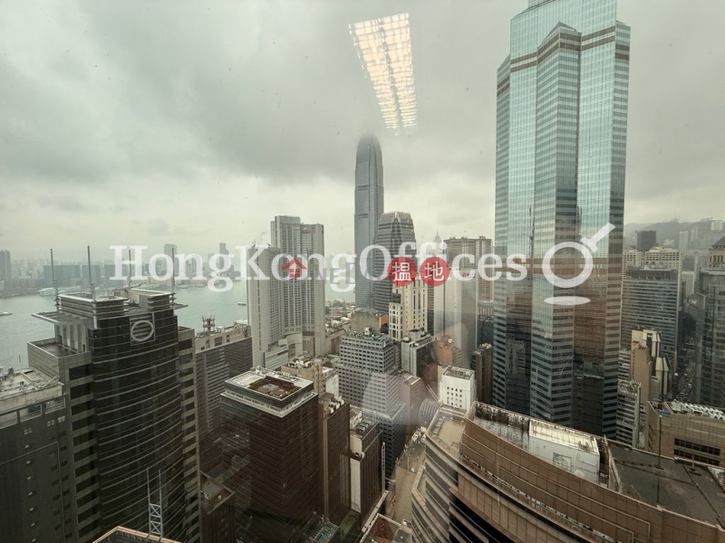 中遠大廈寫字樓租單位出租|西區中遠大廈(Cosco Tower)出租樓盤 (HKO-89267-AKHR)