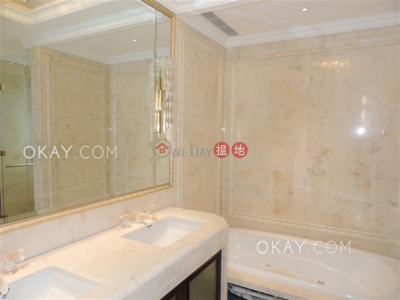 HK$ 95,000/ month Wellesley, Western District Exquisite 4 bedroom with balcony | Rental