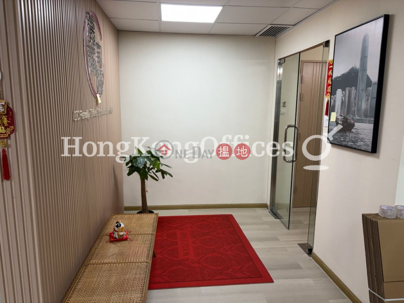 Office Unit for Rent at Concordia Plaza, 1 Science Museum Road | Yau Tsim Mong Hong Kong | Rental, HK$ 28,560/ month