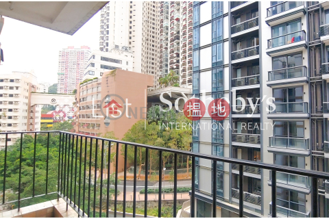 Property for Rent at Phoenix Court with 3 Bedrooms | Phoenix Court 鳳凰閣 _0