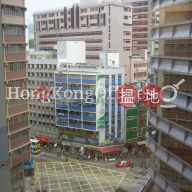 Office Unit for Rent at Tai Tong Building | Tai Tong Building 大同大廈 _0