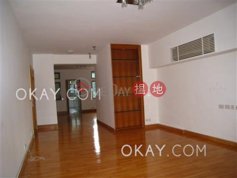 Efficient 2 bedroom with sea views, balcony | Rental | Cliffview Mansions 康苑 _0