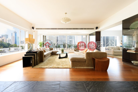 4房3廁,實用率高,極高層,可養寵物怡廬出售單位 | 怡廬 Yale Lodge _0