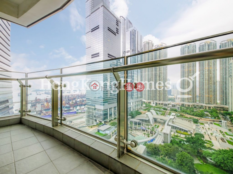 3 Bedroom Family Unit at The Harbourside Tower 3 | For Sale, 1 Austin Road West | Yau Tsim Mong Hong Kong | Sales HK$ 35.5M