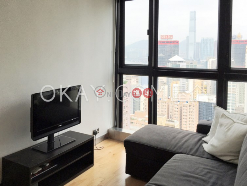 Nicely kept 2 bedroom on high floor with rooftop | Rental, 8 U Lam Terrace | Central District, Hong Kong Rental, HK$ 50,000/ month