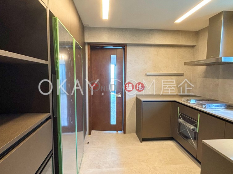 Luxurious 2 bedroom with balcony | Rental, 301 Victoria Road | Western District, Hong Kong Rental HK$ 60,000/ month