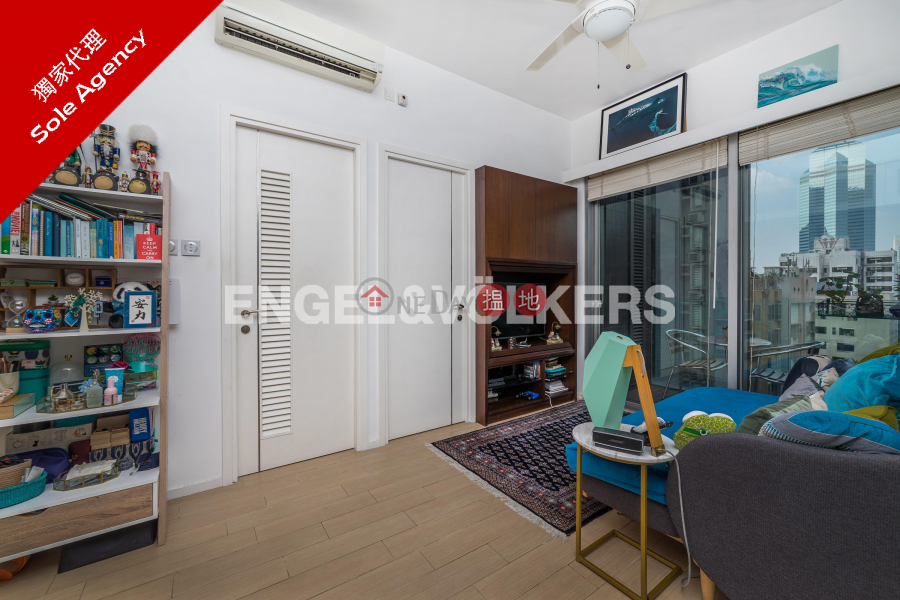 Property Search Hong Kong | OneDay | Residential | Sales Listings 2 Bedroom Flat for Sale in Mid Levels West