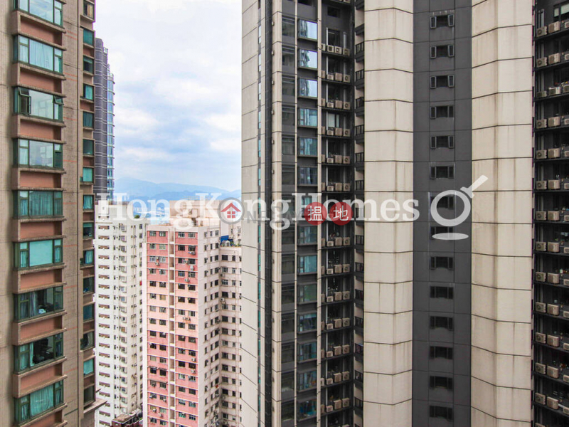 Property Search Hong Kong | OneDay | Residential Rental Listings | 2 Bedroom Unit for Rent at Robinson Place