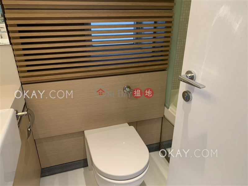 HK$ 27,000/ month | Centrestage Central District | Tasteful 2 bedroom with balcony | Rental