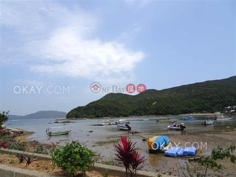 Property Search Hong Kong | OneDay | Residential, Sales Listings | Popular house with sea views, rooftop & terrace | For Sale