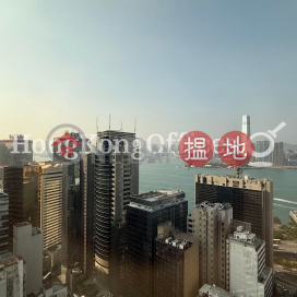 Office Unit for Rent at The Center