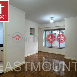 西貢 Lakeside Garden 翠塘花園出售及出租-近西貢市中心 出售單位