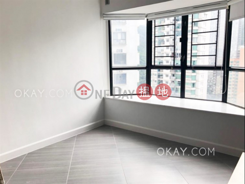 Rare 2 bedroom on high floor | For Sale, Illumination Terrace 光明臺 | Wan Chai District (OKAY-S58712)_0