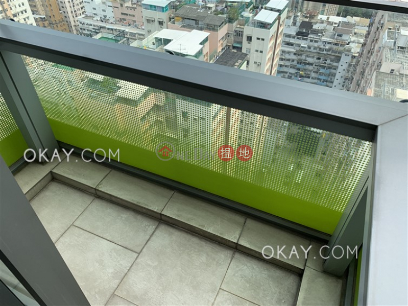 Lime Habitat High | Residential, Sales Listings, HK$ 9.9M