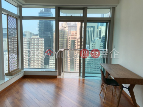 Rare 3 bedroom with balcony | Rental, The Avenue Tower 2 囍匯 2座 | Wan Chai District (OKAY-R288940)_0