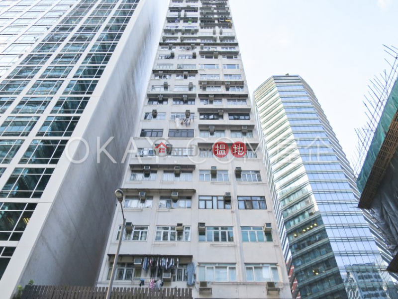 1房1廁嘉佑大廈出售單位-36-44皇后大道東 | 灣仔區香港出售|HK$ 1,100萬