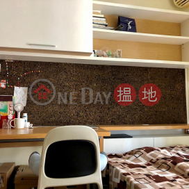  Flat for Rent in Brilliant Court, Wan Chai