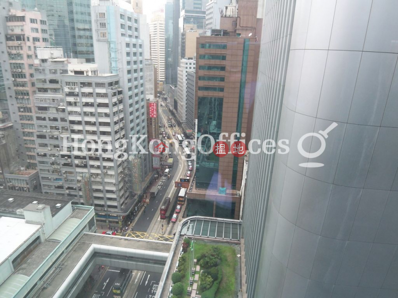 Property Search Hong Kong | OneDay | Office / Commercial Property Rental Listings Office Unit for Rent at Nexxus Building