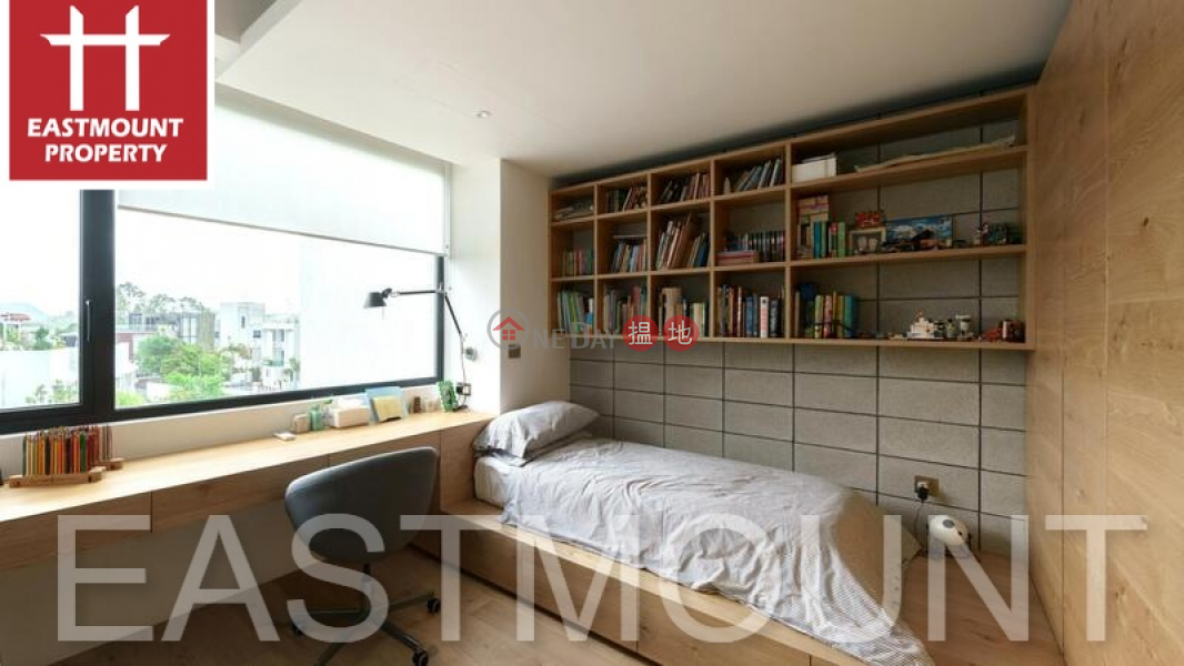 Sai Kung Villa House | Property For Sale in Habitat, Hebe Haven 白沙灣立德臺-Convenient location | Property ID:3136 1110-1125 Hiram\'s Highway | Sai Kung Hong Kong | Sales, HK$ 39M