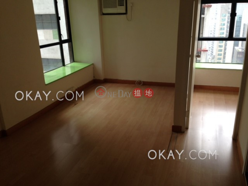 Unique 2 bedroom on high floor | Rental, Rich View Terrace 豪景臺 Rental Listings | Central District (OKAY-R110985)