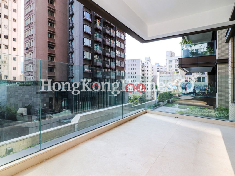 3 Bedroom Family Unit for Rent at Winfield Building Block A&B, 1-3 Ventris Road | Wan Chai District Hong Kong, Rental HK$ 85,000/ month