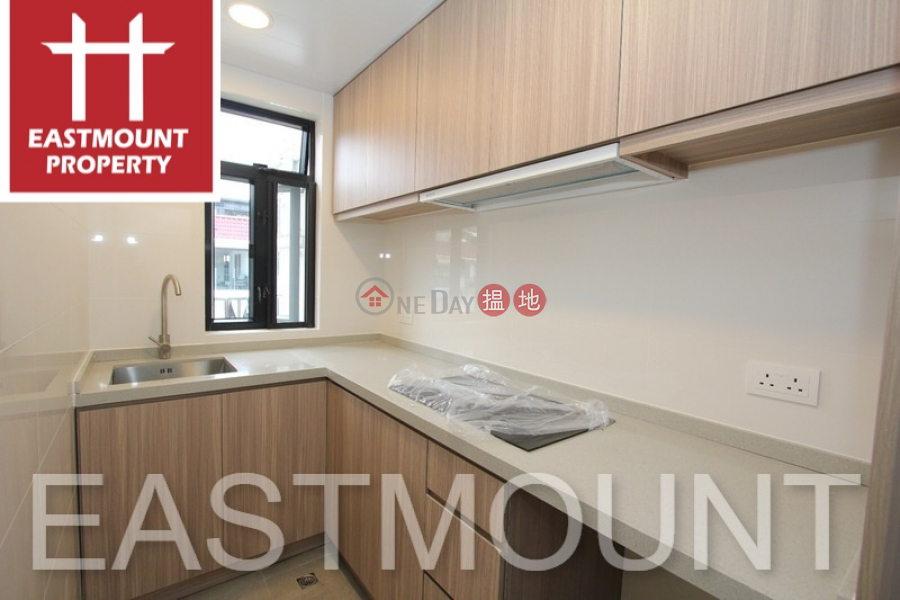 香港搵樓|租樓|二手盤|買樓| 搵地 | 住宅出租樓盤西貢 Lake Court, Tui Min Hoi 對面海泰湖閣村屋出租-臨海, 近市中心 | Eastmount Property 東豪地產 ID:2082泰湖閣出售單位