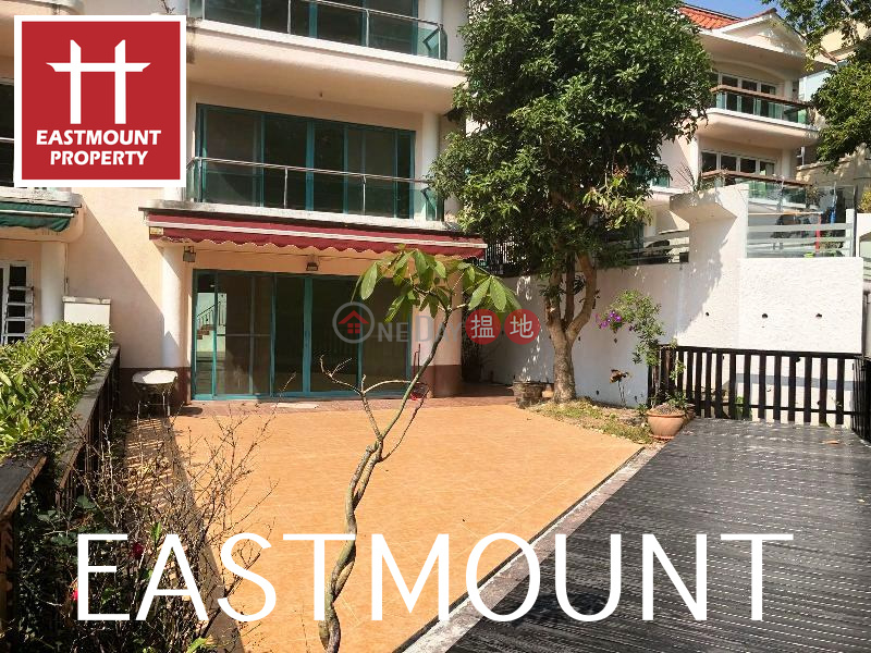Sai Kung Village House | Property For Sale and Lease in Jade Villa, Chuk Yeung Road 竹洋路璟瓏軒- Nearby Town & Hong Kong Academy | Jade Villa - Ngau Liu 璟瓏軒 Sales Listings