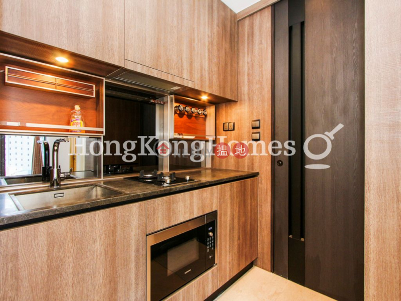 Property Search Hong Kong | OneDay | Residential Rental Listings | 1 Bed Unit for Rent at Novum West Tower 2