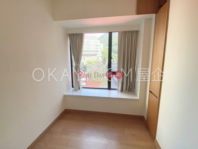 HK$ 39,000/ month Resiglow Wan Chai District | Elegant 2 bedroom with balcony | Rental