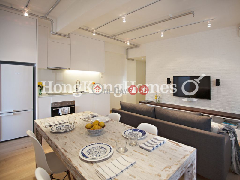 1 Bed Unit for Rent at Augury 130, Augury 130 AUGURY 130 Rental Listings | Western District (Proway-LID155604R)
