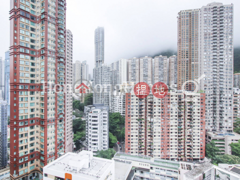 2 Bedroom Unit for Rent at Euston Court, Euston Court 豫苑 | Western District (Proway-LID123452R)_0