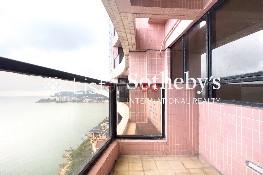 Property for Rent at Pacific View with 2 Bedrooms, 38 Tai Tam Road | Southern District, Hong Kong, Rental HK$ 48,000/ month