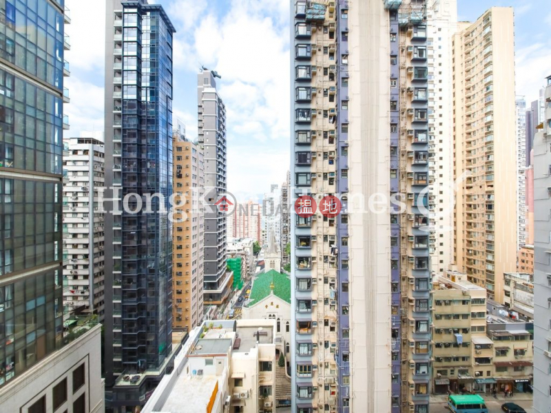 Property Search Hong Kong | OneDay | Residential Rental Listings, 1 Bed Unit for Rent at King\'s Hill