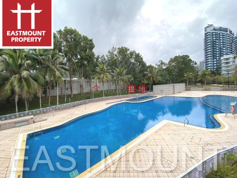 Ma On Shan Apartment | Property For Sale and Lease in Symphony Bay, Ma On Shan 馬鞍山帝琴灣-Convenient location, Gated compound | Villa Concerto Symphony Bay Block 1 帝琴灣凱弦居1座 Rental Listings