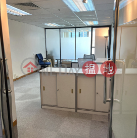 靚新裝修有經理房即用傢俬業主免佣 | 新時代工貿商業中心 New Trend Centre _0