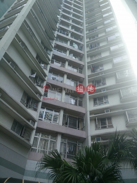 South Horizons Phase 2, Yee Moon Court Block 12 (海怡半島2期怡滿閣(12座)),Ap Lei Chau | ()(2)