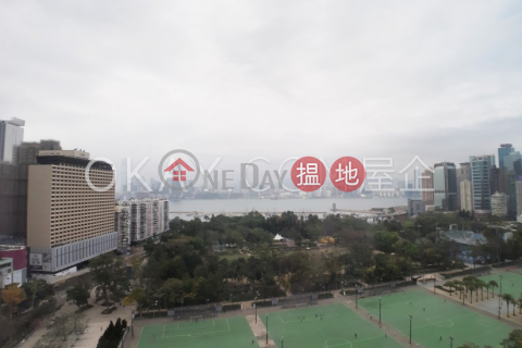 Elegant 3 bedroom in Causeway Bay | For Sale | Bay View Mansion 灣景樓 _0