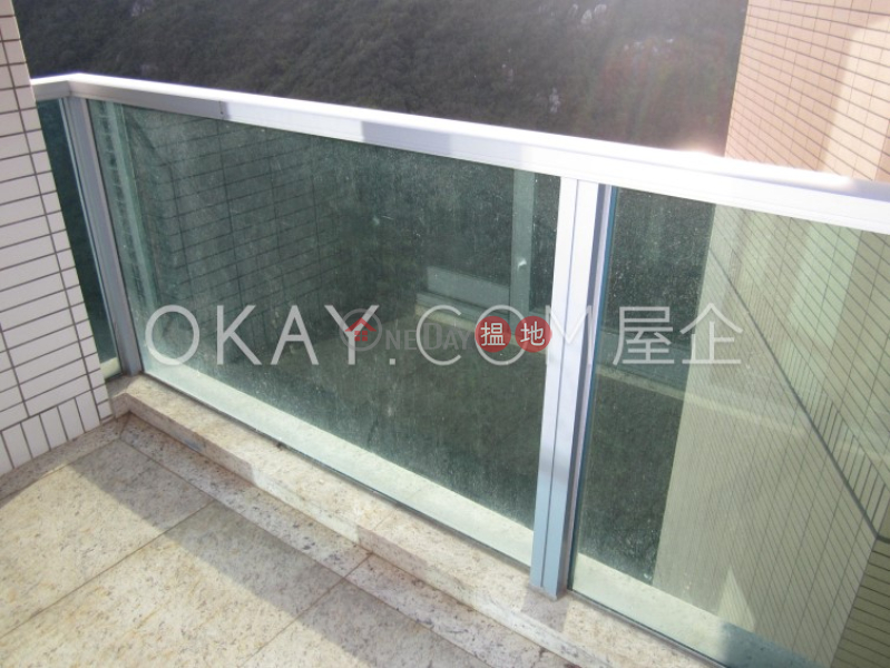 Property Search Hong Kong | OneDay | Residential, Sales Listings | Unique 3 bed on high floor with harbour views & balcony | For Sale