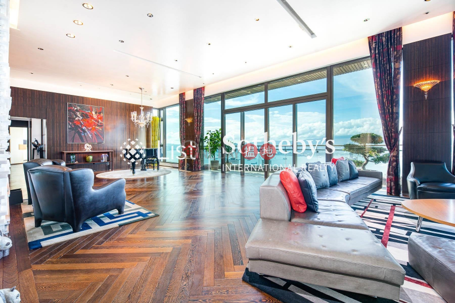 No 1 Po Shan Road, Unknown Residential | Sales Listings | HK$ 285M