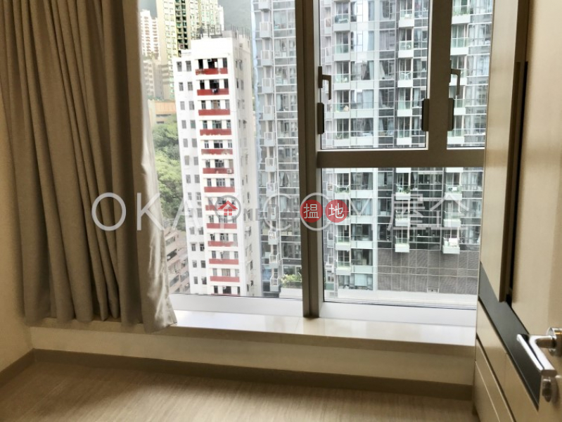 香港搵樓|租樓|二手盤|買樓| 搵地 | 住宅-出租樓盤|1房1廁,實用率高,極高層,露台本舍出租單位