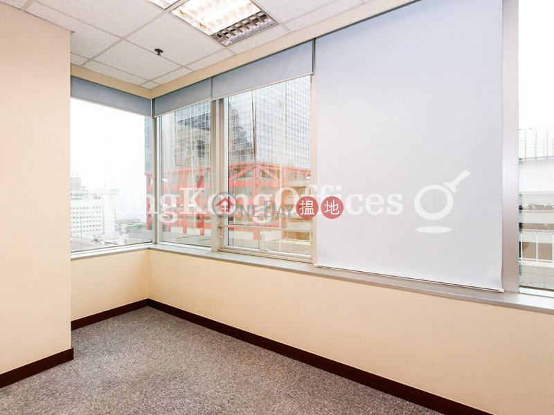 Property Search Hong Kong | OneDay | Office / Commercial Property Rental Listings, Office Unit for Rent at Chu Kong Shipping Tower