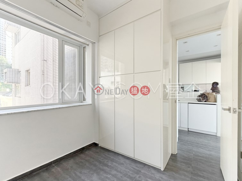 Property Search Hong Kong | OneDay | Residential | Rental Listings Charming 2 bedroom with harbour views | Rental