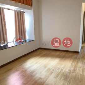 Elegant 3 bedroom on high floor | For Sale | Hollywood Terrace 荷李活華庭 _0