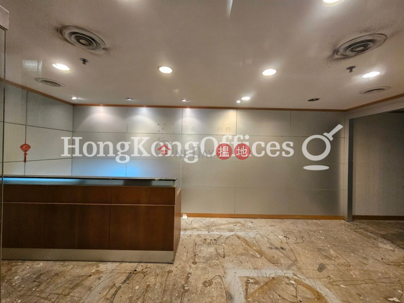 Property Search Hong Kong | OneDay | Office / Commercial Property | Rental Listings, Office Unit for Rent at Lippo Centre