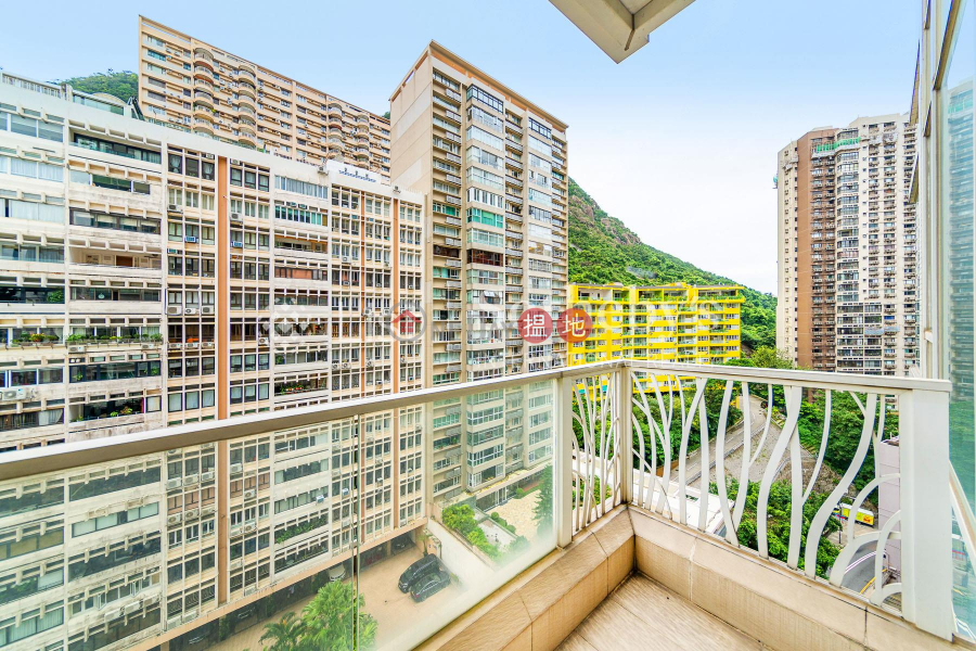 Property for Rent at 18 Conduit Road with 3 Bedrooms | 16-18 Conduit Road | Western District Hong Kong Rental | HK$ 55,000/ month
