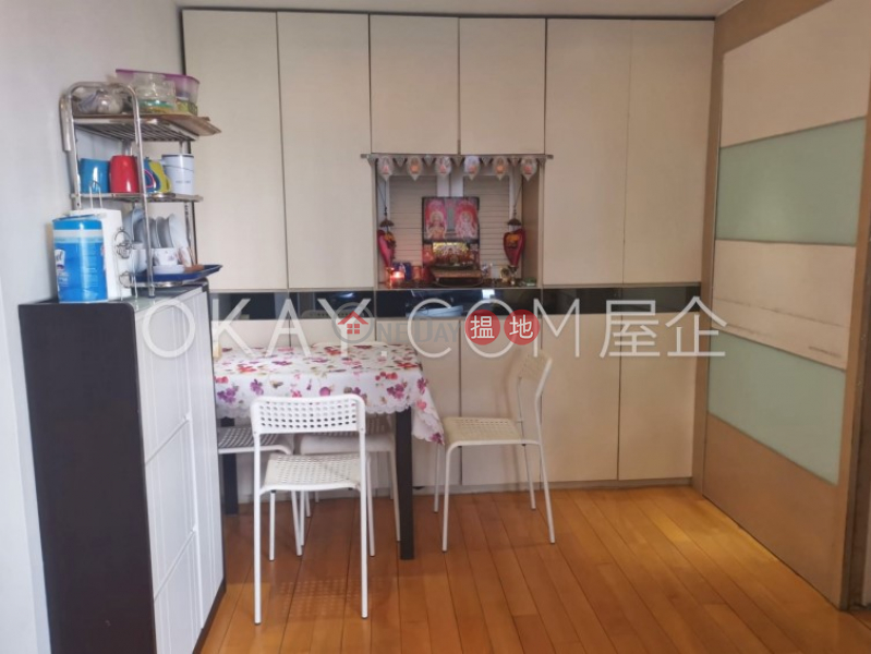 康山花園6座-低層-住宅|出售樓盤HK$ 800萬