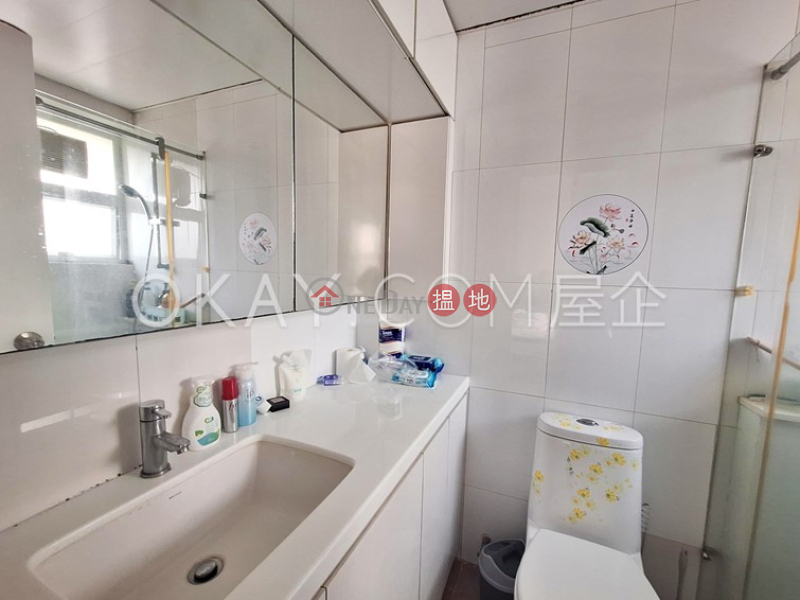 HK$ 49,000/ month Braemar Hill Mansions, Eastern District, Lovely 3 bedroom with balcony & parking | Rental