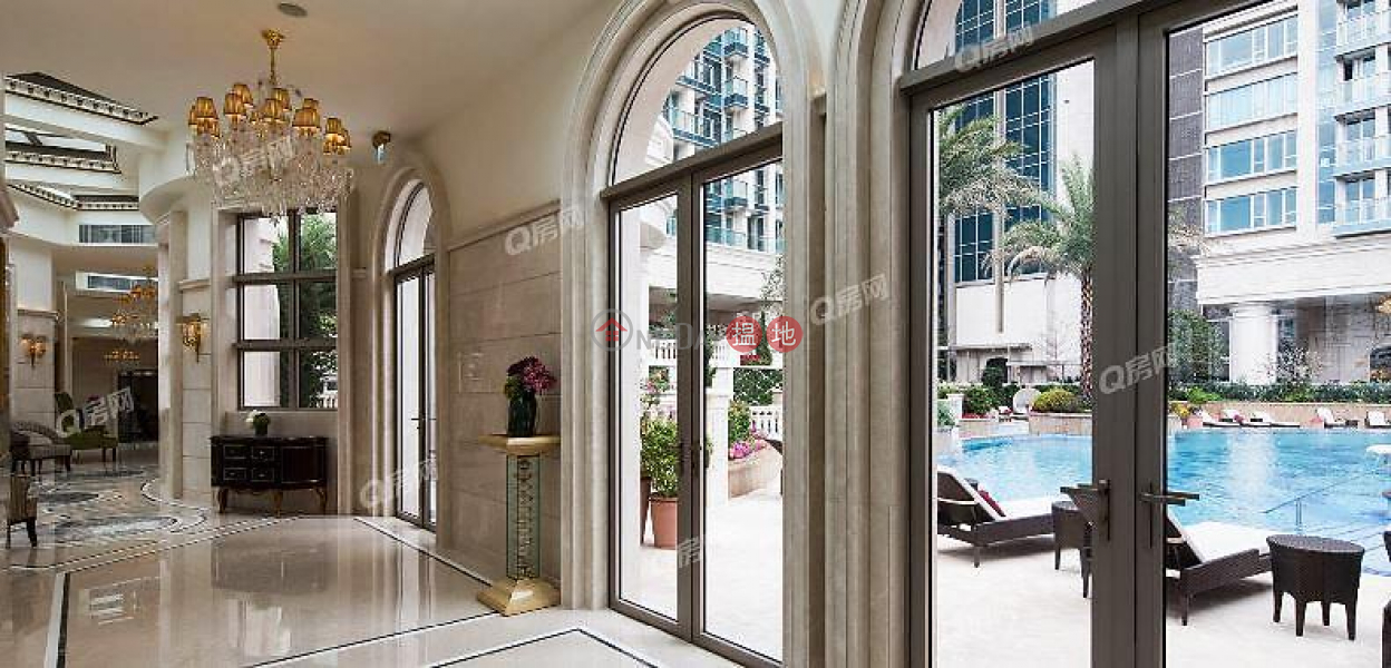 Property Search Hong Kong | OneDay | Residential, Rental Listings, The Coronation | 2 bedroom Low Floor Flat for Rent
