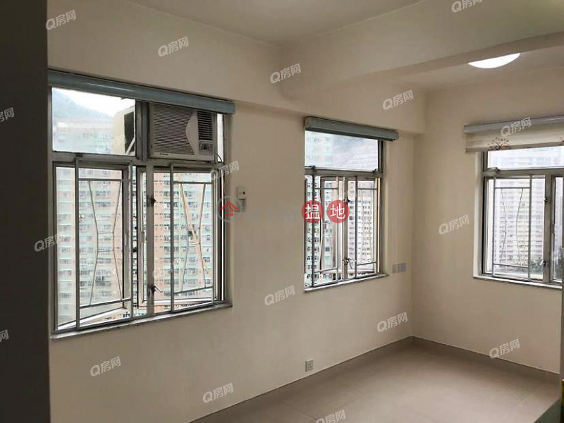 Block A Winner Centre | 1 bedroom High Floor Flat for Rent | Block A Winner Centre 永利中心 A座 Rental Listings