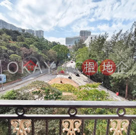 3房2廁,實用率高,星級會所寶馬山花園出租單位